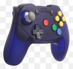 Retro Fighters Brawler64 Wireless N64 Controller Game Emoji,Emoji Game Controler Logo
