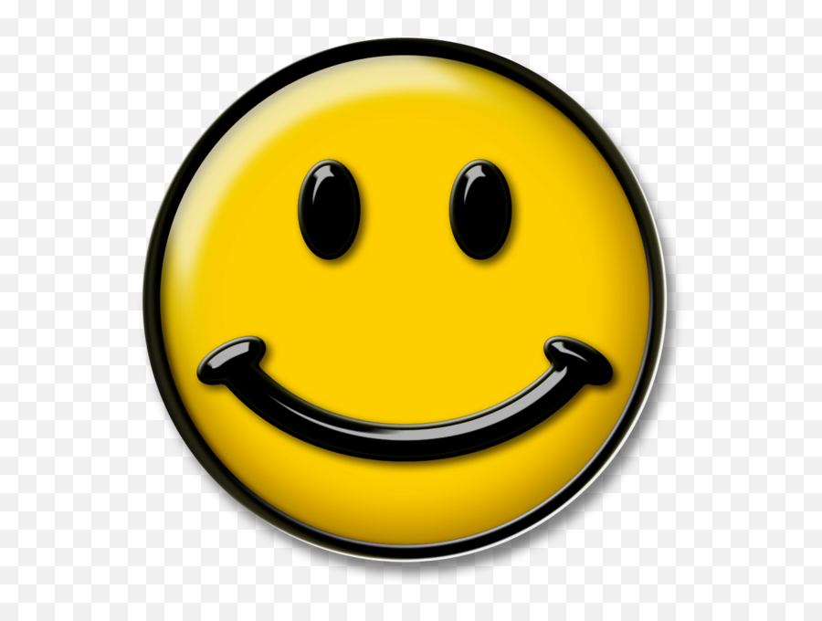 Smiley Psd Official Psds - Happy Emoji,=-0 Emoticon