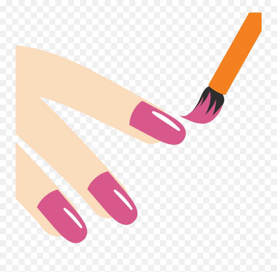 Skin Care Emoji Png - Vetor Unhas Pintadas Png,Pimple Emoji