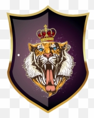 Lord King Sticker By Leonardo Souza - Fang Emoji,King Emoji Symbol