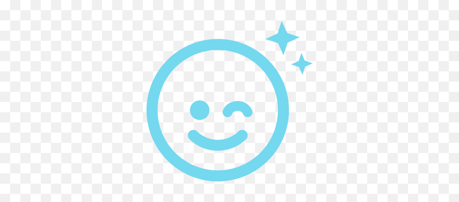 Learn More About Our Service Lazy App - Smiley Maids Logo Emoji,Vacuum Emoticon