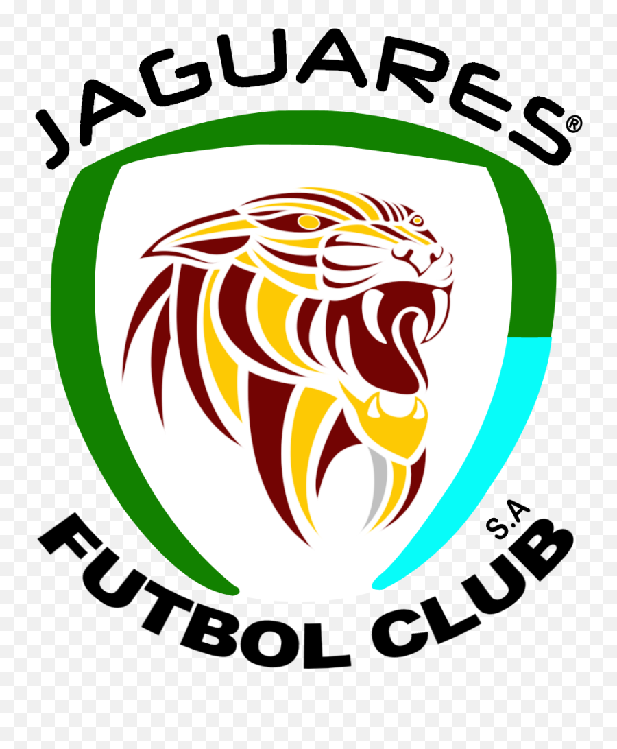 Jaguares De Cordoba - Jaguares De Cordoba Emoji,Emoji Times De Futebol