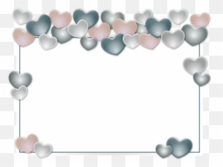 Blush Public Domain Image Search - Freeimg Border Wedding Frame Png Emoji,Adult Birthday Emoji