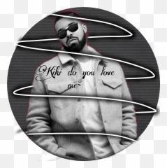 Drake Sticker - Art Emoji,Drake Emojis