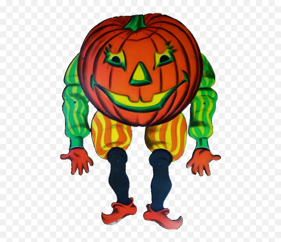 Jack - Ou0027lanterns Sticker Challenge On Picsart Scary Emoji,Emoji Pumpkin Carving Template