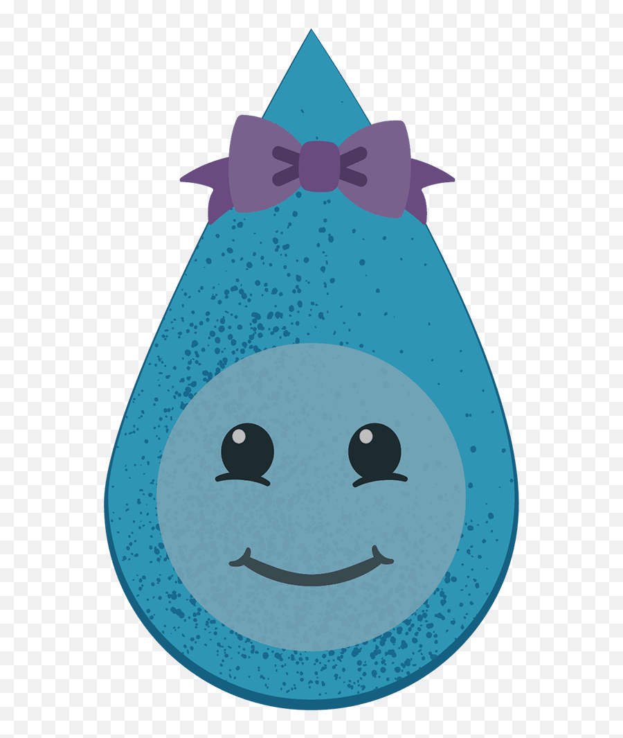 The Water Story - Happy Emoji,Michigan Emoticon