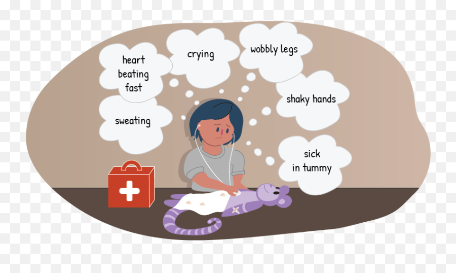 Feelings How To Talk About Feelings Kids Helpline - Sharing Emoji,Feelings And Emotions Clipart