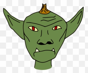 Clipart Library Goblin Clip Art - Goblin Clip Art Emoji,Star Wars Emoji Yoda