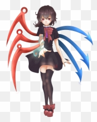Transparent Background - Zerochan Anime Image Board Supernatural Creature Emoji,Ain Erbluhen Emotion
