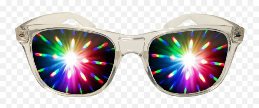 Httpsthe3dmarketcom Daily Httpsthe3dmarketcom - Transparent Rainbow Glasses Png Emoji,Emoji Face Glasses Lighting