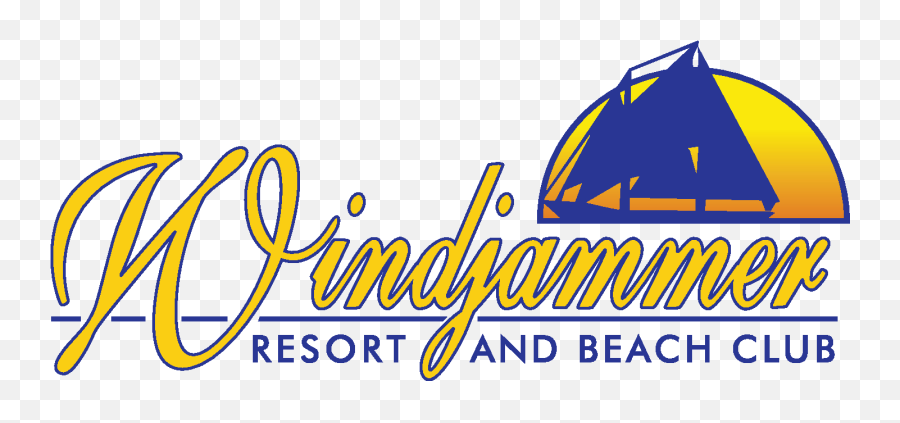 Windjammer Resort Beach Club - Language Emoji,Emotions Beach Resort Map