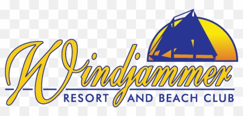 Windjammer Resort Beach Club - Language Emoji,Emotions Beach Resort Map