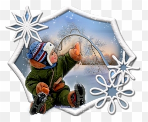 Mein Gästebuch - Playing In The Snow Emoji,Emoticons Beweglich