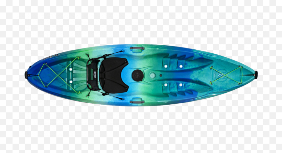 Products - Perception Tribe Kayak Emoji,Emotion Kids Kayak