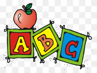 Spelling Clipart Block Spelling Block Transparent Free For - Abc Clipart Emoji,Abcd Emoji
