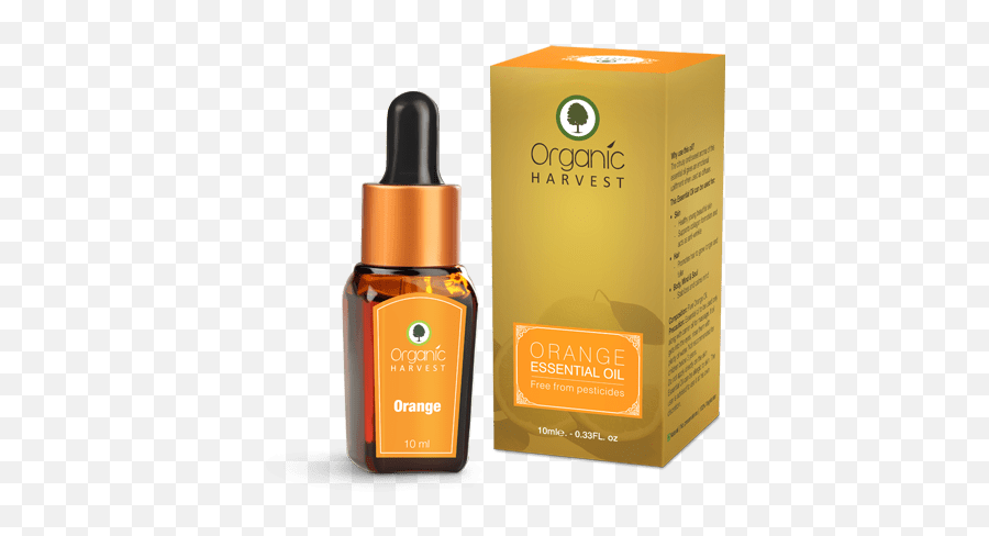 Organic Harvest Orange Essential Oil 10 Ml Buy Organic - Organic Harvest Patchouli Essential Oil Emoji,Doterra Emotion Oils