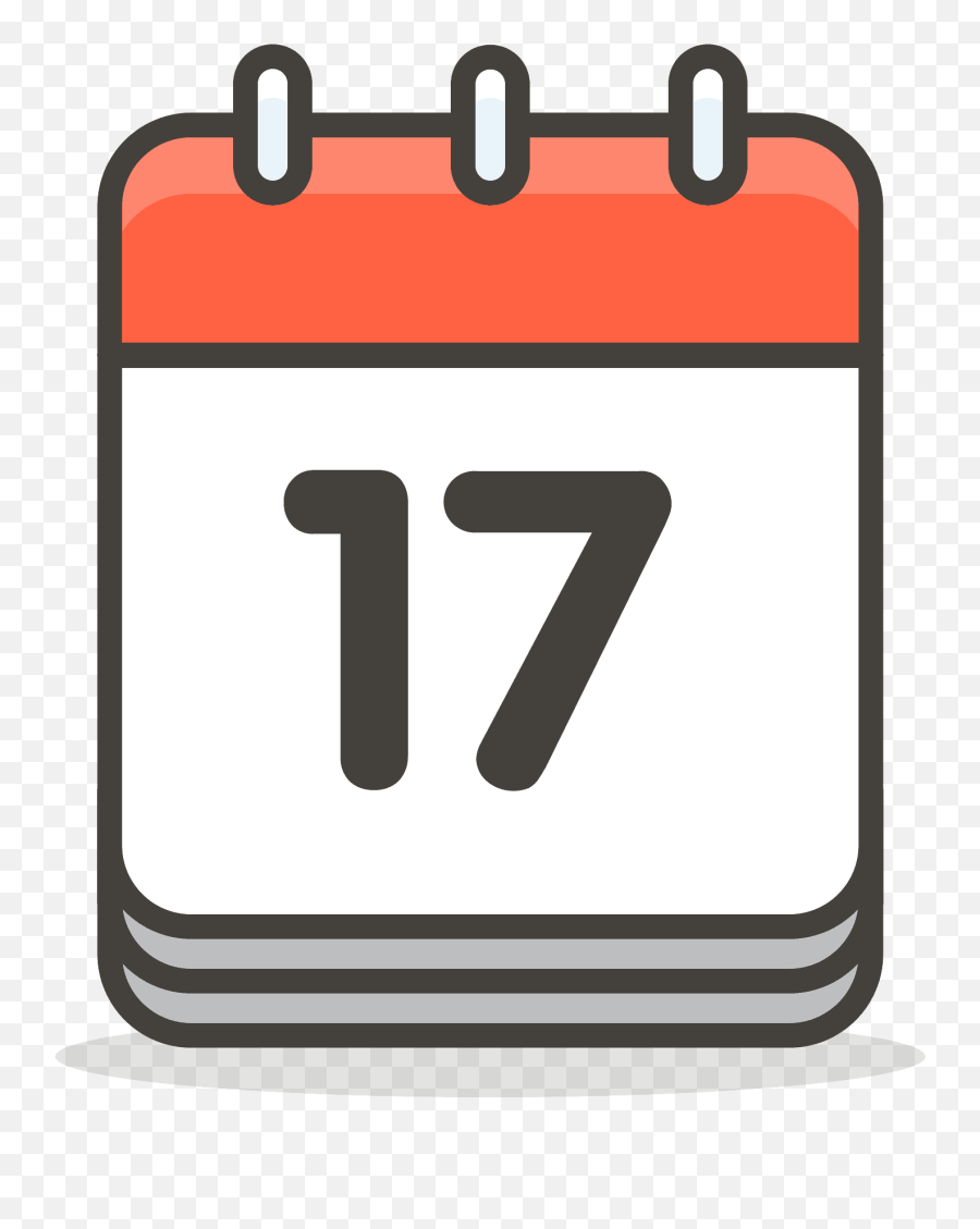 Calendar Emoji Clipart - 15th Of April,Emoji En Espa?ol Calendar Emoji Clipart - 15th Of April,Emoji En Espa?ol