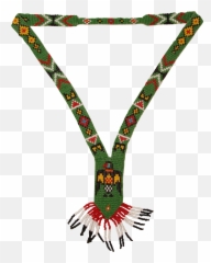 Eagle Clipart Native Eagle Native Transparent Free For - Native American Beaded Necklace Eagles Emoji,Indigenous Emoji