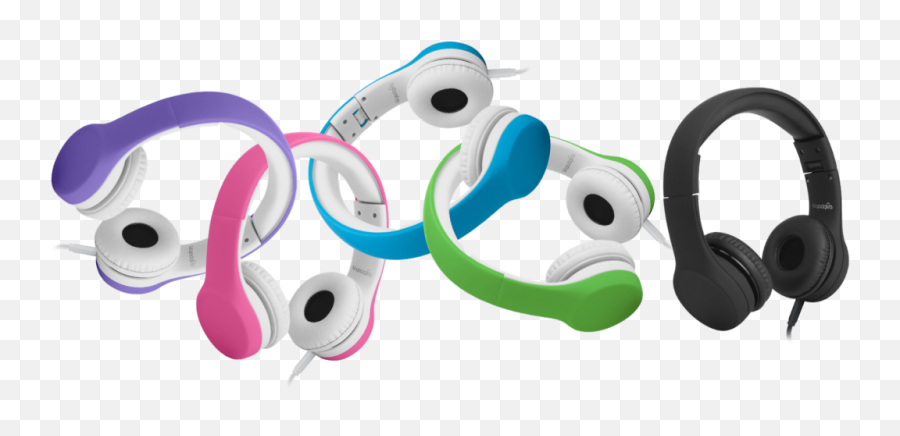 10 Best Headphones For Kids In 2021 - Best Products Online Emoji,Headphones That Use Emotions