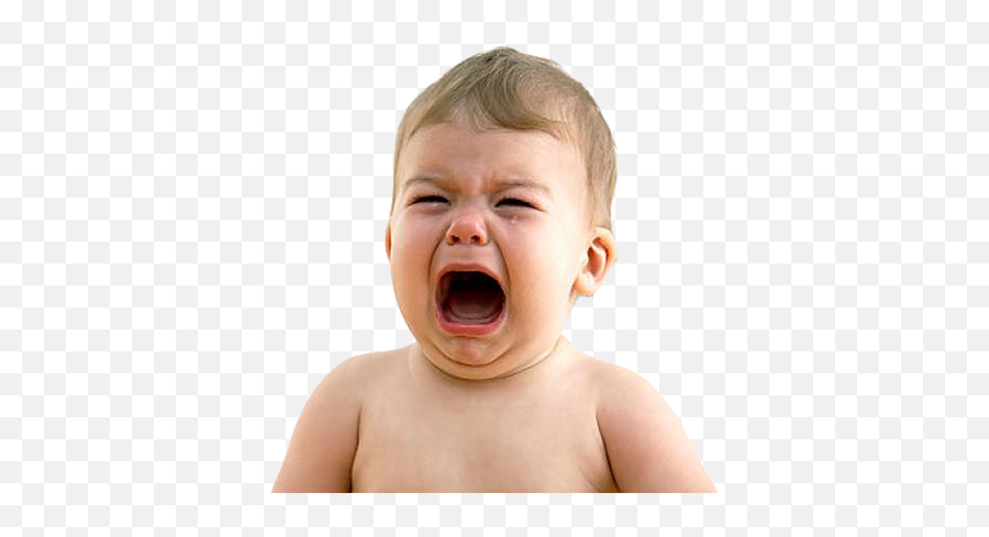 Babemoji - Pleure Png,How Do I Express A Tantrum With Emojis