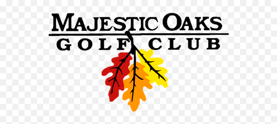 Majestic Oaks Golf Club Reception Venues - The Knot Majestic Oaks Golf Club Logo Emoji,Quick Fixes For Managing Your Emotions On The Golf Course