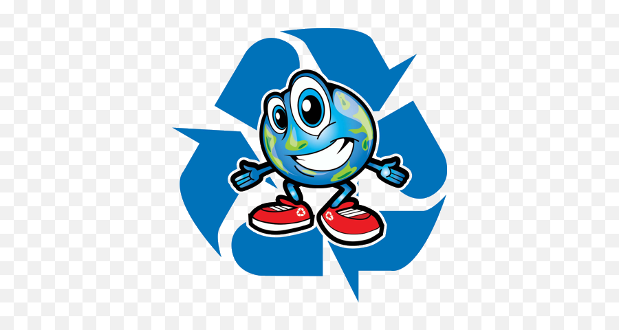 Hp To Boost Up Recycling And Reusing - Disegni Riciclo Per Bambini Emoji,Emoticon Recycle