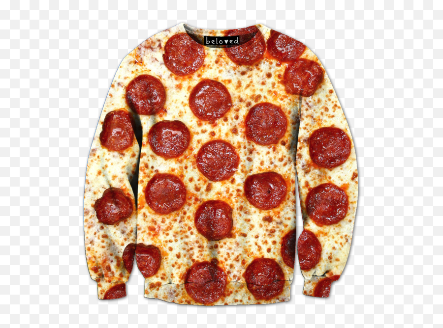 Kids Pizza Shirt Transparent Png Image - Pizza Shirt And Pants Emoji,Kids Emoji Sweatshirt