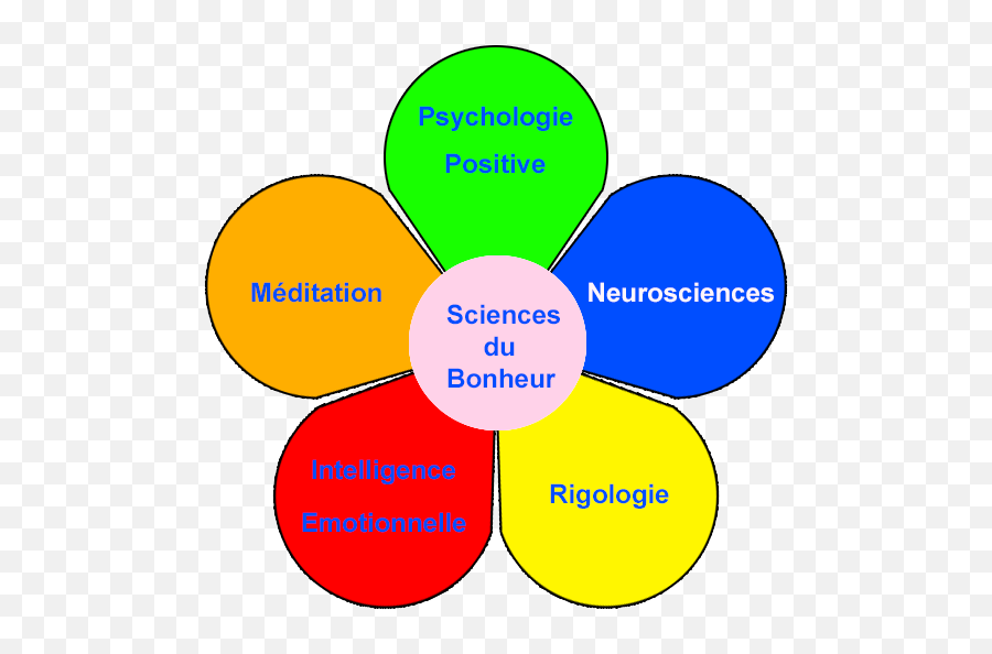 Sciences Du Bonheur Psychologie Positive Et Rigologie - Gleeds Emoji,Emotions De Bonheur Et Joi