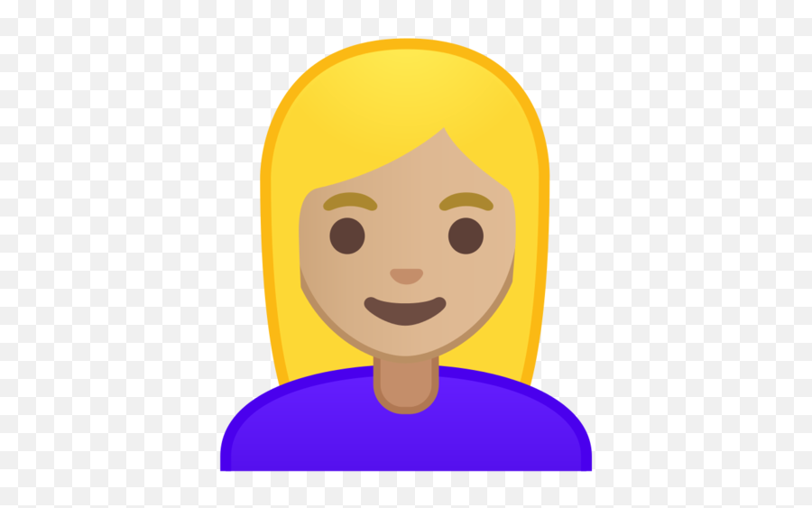 Medium - Emoji Pelo,Emoji Skin Tone Android