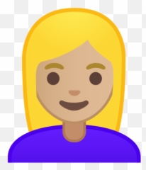 Medium - Emoji Pelo,Emoji Skin Tone Android