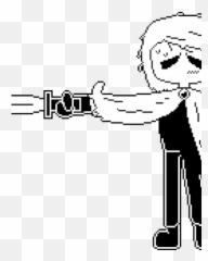 Nimir Numah - Dot Emoji,Mettaton Ex Emotions