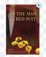 To The Man In The Red Suit - Rootstock Publishing Emoji,Men Cant Show Their Emotion Is Lies