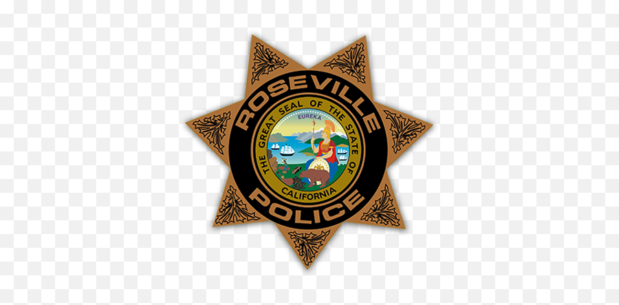 Crime Log - City Of Roseville Roseville Police Department Emoji,Madeon Emojis Chevron Diamond Logo