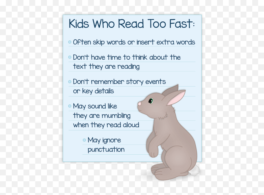 10 Solutions For Kids Who Read Too Fast - Story Reading For Kids Emoji,God Made Me: Body Feelings And Emotions Children Lesson