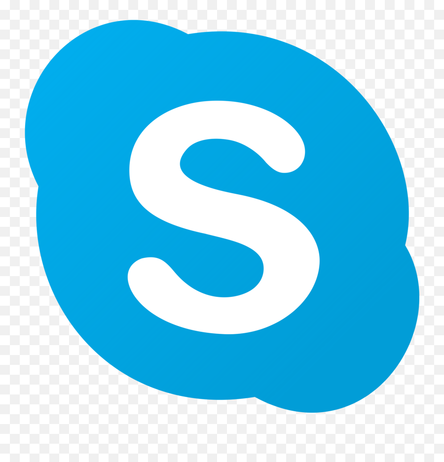 Skype - Transparent Background Samsung Logo Emoji,Groupme Emojis