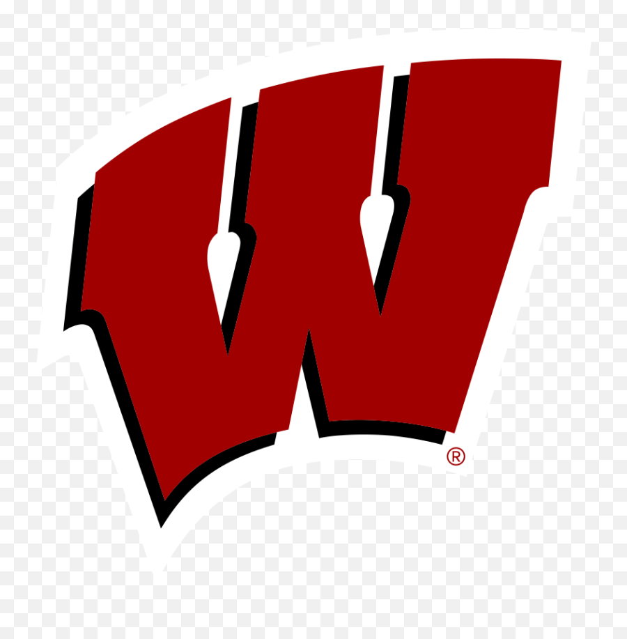 Wisconsin Badgers Logo Png Emoji,Jim Kwik Quotes Information Mix With Emotions Memory