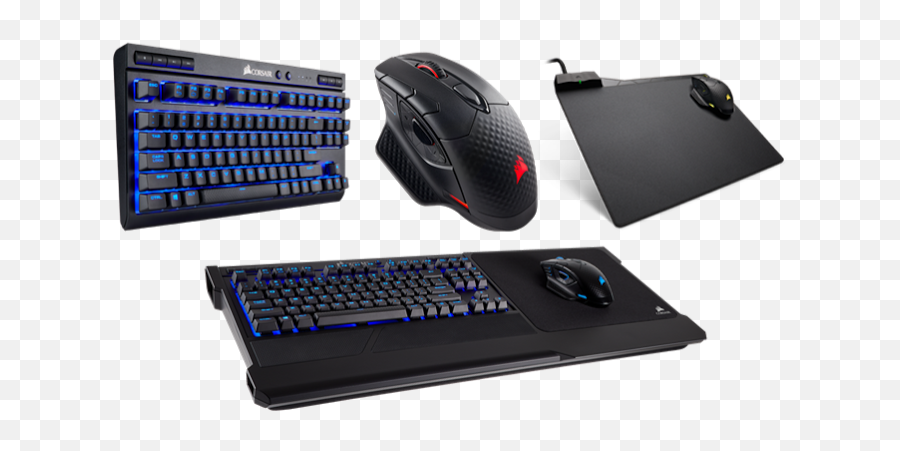 Corsair K63 Keyboard Can Handle Marathon Gaming Sessions - Corsair Wireless Keyboard And Mouse Emoji,Samsung 1.08 Emojis