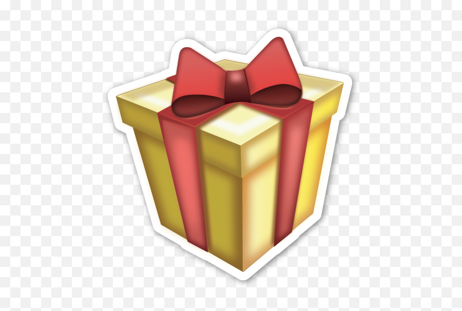 Emoji Birthday Png Transparent Images - Emojis Regalo,Birthday Emoji