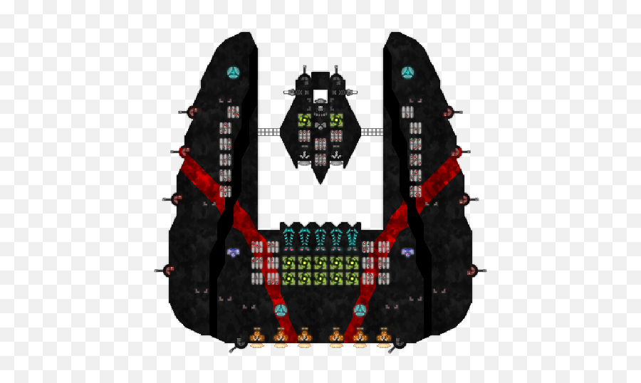 Quantum - Cosmoteer Official Forum Soldiers And Sailors Monument Emoji,Fearce Emotion