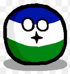 Biokoball Polandball Wiki Fandom - Sweden Norway Ball Emoji,Isis Flag Emoticon