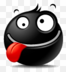 Grimace Icon Free Images At Clkercom - Vector Clip Art Grimace Icon Emoji,Emoticon Description Grimace