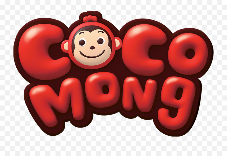 Cocomong - Cocomong Netflix Emoji,Emotion Cartoon Netflix