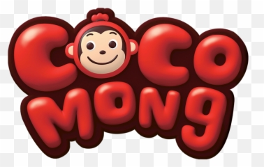 Cocomong - Cocomong Netflix Emoji,Emotion Cartoon Netflix