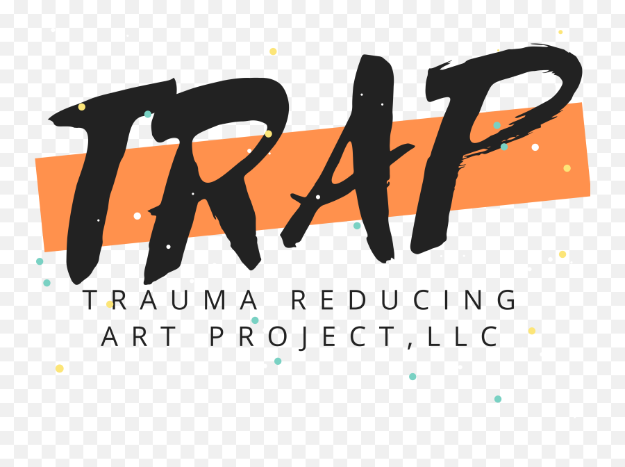 Trauma Reducing Art Project Trap U2013 Fight Trauma With Art - Dot Emoji,Art Projects For Toddlers- Emotions