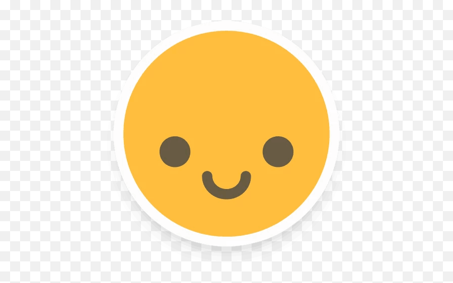 Smile Telegram Stickers - Happy Emoji,Voodoo Dolls Emoticons.