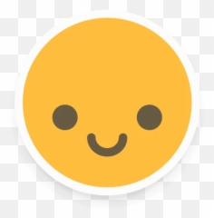 Smile Telegram Stickers - Happy Emoji,Voodoo Dolls Emoticons.