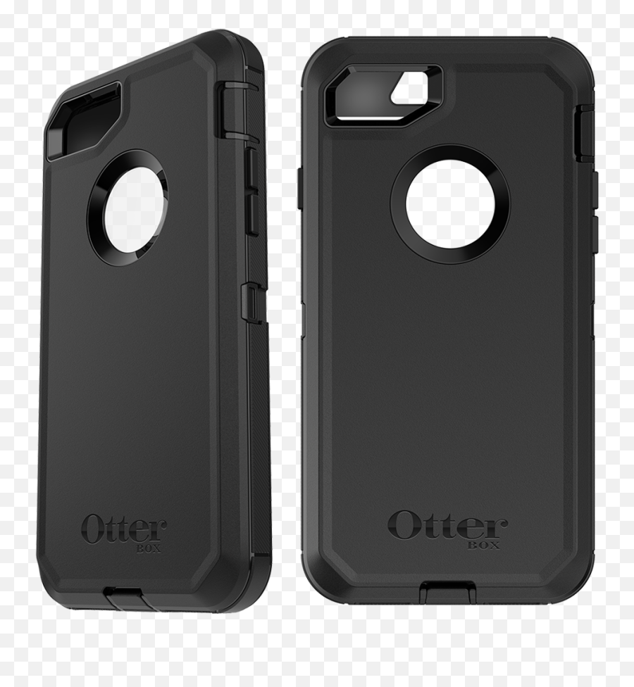 Otterbox Defender Series Case For Apple - Otterbox Iphone Emoji,Otterbox Iphone 5 Emojis