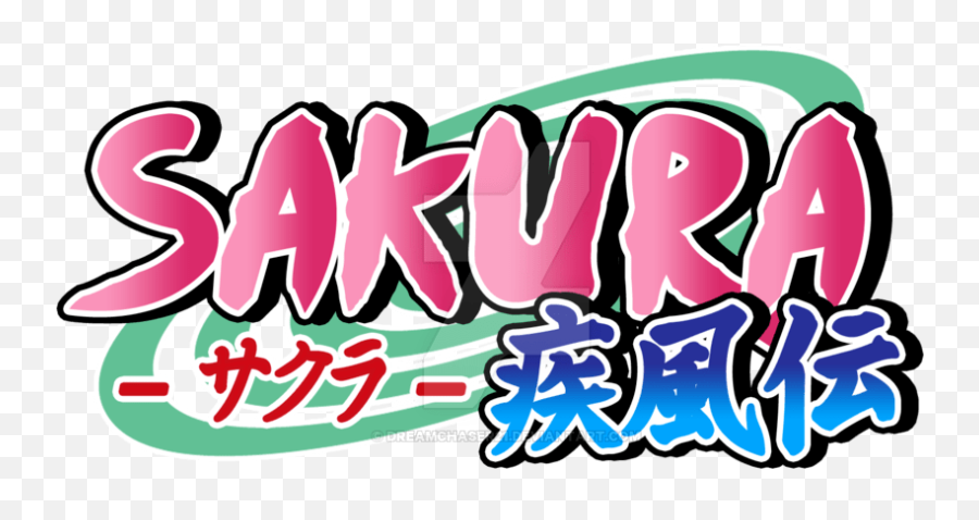 Haruno Sakura The Character The Meaning The Hate 4 - Sakura Haruno Logo Png Emoji,Emotion Reference Manga
