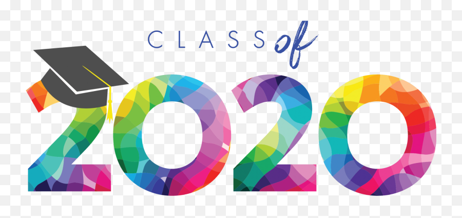 Free Art Congrats To The 2020 Graduates - Learning Center Dot Emoji,Graduation Congrats Emoticon