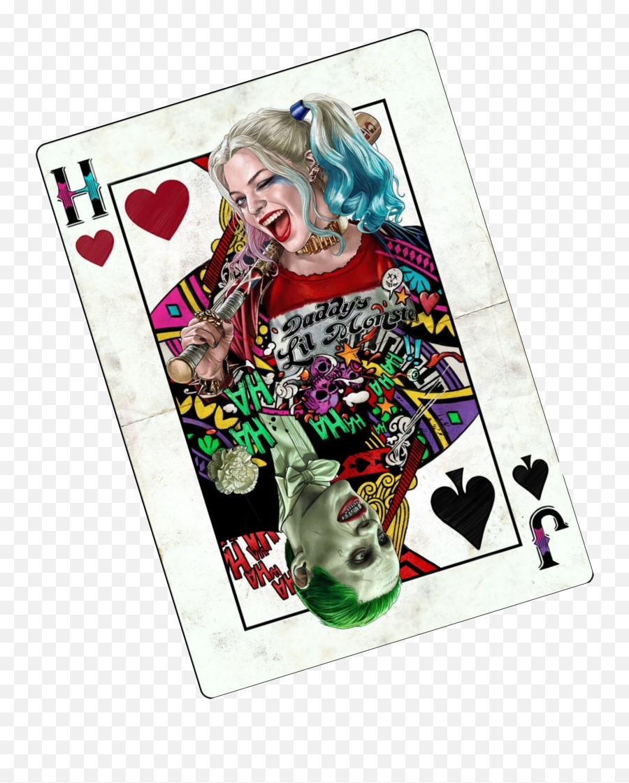 Playing Cards Sticker Challenge On Picsart - Playing Card Emoji,Emoji Playing Cards